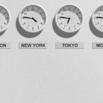 How to Deal with the Time Zones Problem in a Distributed Agile Team